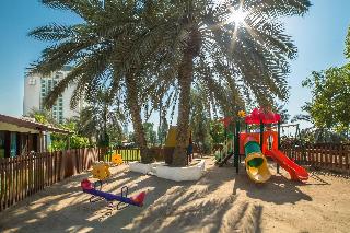 Marbella Resort Sharjah fotoÄŸrafÄ±