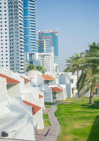 Marbella Resort Sharjah fotoÄŸrafÄ±