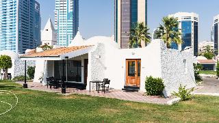 Marbella Resort Sharjah fotoÄŸrafÄ±