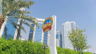 Marbella Resort Sharjah fotoÄŸrafÄ±