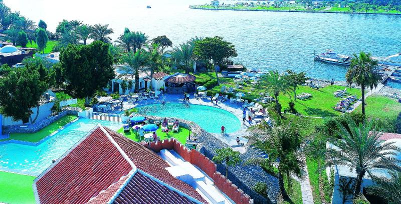 Marbella Resort Sharjah - Genel