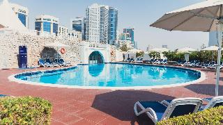 Marbella Resort Sharjah fotoÄŸrafÄ±
