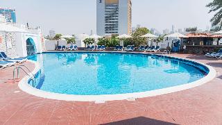 Marbella Resort Sharjah fotoÄŸrafÄ±