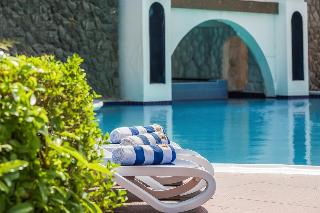 Marbella Resort Sharjah fotoÄŸrafÄ±