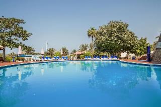 Marbella Resort Sharjah fotoÄŸrafÄ±