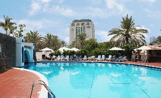 Marbella Resort Sharjah fotoÄŸrafÄ±