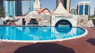 Marbella Resort Sharjah fotoÄŸrafÄ±