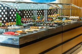 Marbella Resort Sharjah fotoÄŸrafÄ±