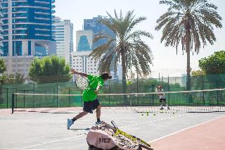 Marbella Resort Sharjah fotoÄŸrafÄ±