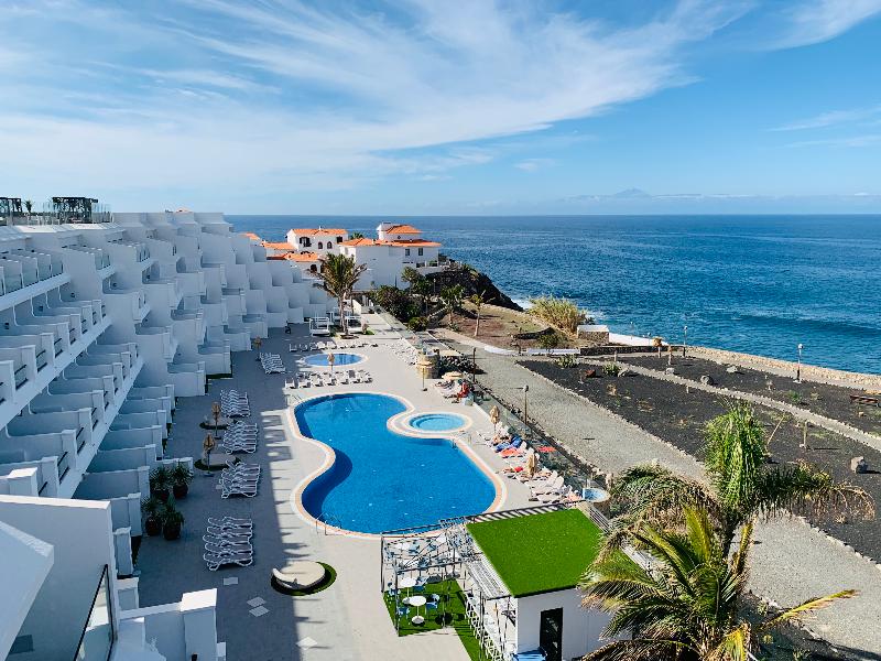 Occidental Roca Negra - Adults Only - Genel