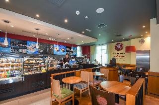 Premier Inn International Airport fotoÄŸrafÄ±