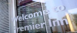 Premier Inn International Airport fotoÄŸrafÄ±
