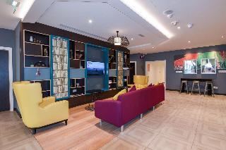 Premier Inn International Airport fotoÄŸrafÄ±