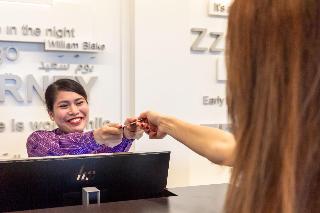 Premier Inn International Airport fotoÄŸrafÄ±
