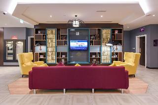 Premier Inn International Airport fotoÄŸrafÄ±