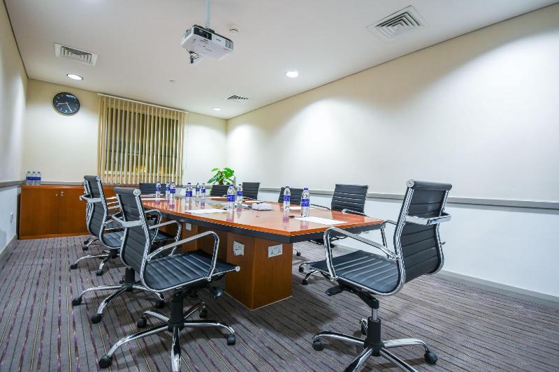 Premier Inn International Airport - Toplantı