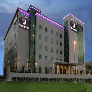 Premier Inn International Airport fotoÄŸrafÄ±