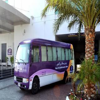 Premier Inn International Airport fotoÄŸrafÄ±