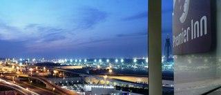 Premier Inn International Airport fotoÄŸrafÄ±