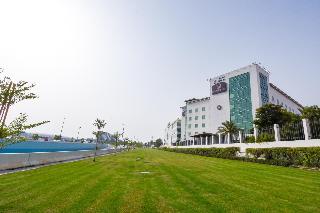 Premier Inn International Airport fotoÄŸrafÄ±