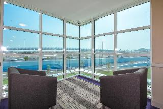 Premier Inn International Airport fotoÄŸrafÄ±
