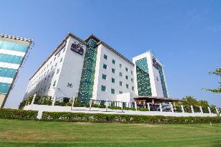Premier Inn International Airport fotoÄŸrafÄ±