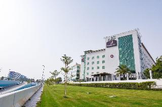 Premier Inn International Airport otel fotoğrafı