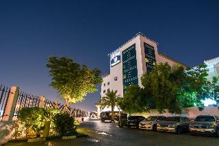 Premier Inn International Airport fotoÄŸrafÄ±