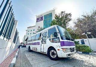 Premier Inn International Airport fotoÄŸrafÄ±