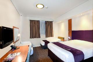 Premier Inn International Airport fotoÄŸrafÄ±