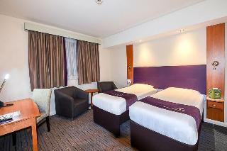Premier Inn International Airport fotoÄŸrafÄ±