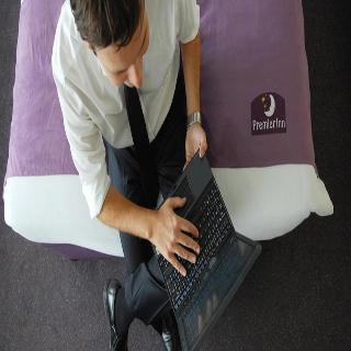 Premier Inn International Airport fotoÄŸrafÄ±