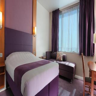 Premier Inn International Airport fotoÄŸrafÄ±