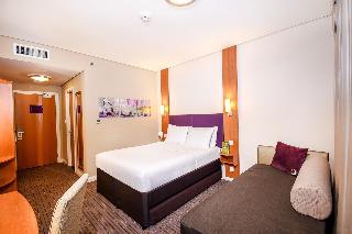 Premier Inn International Airport fotoÄŸrafÄ±
