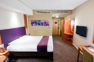 Premier Inn International Airport fotoÄŸrafÄ±