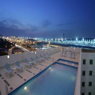 Premier Inn International Airport fotoÄŸrafÄ±