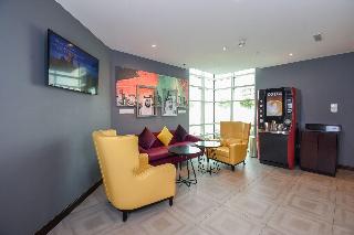 Premier Inn Silicon Oasis fotoÄŸrafÄ±