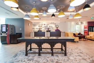 Premier Inn Silicon Oasis fotoÄŸrafÄ±