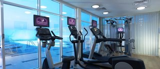 Premier Inn Silicon Oasis fotoÄŸrafÄ±
