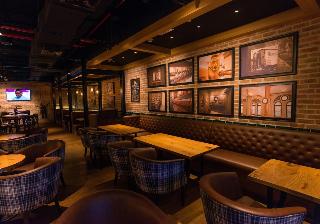Premier Inn Silicon Oasis fotoÄŸrafÄ±