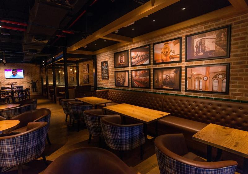Premier Inn Silicon Oasis - Aktivite