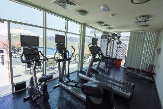 Premier Inn Silicon Oasis fotoÄŸrafÄ±