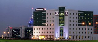 Premier Inn Silicon Oasis fotoÄŸrafÄ±