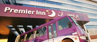 Premier Inn Silicon Oasis fotoÄŸrafÄ±