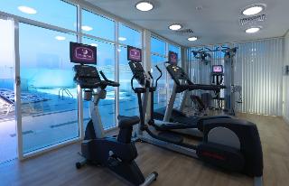 Premier Inn Silicon Oasis fotoÄŸrafÄ±