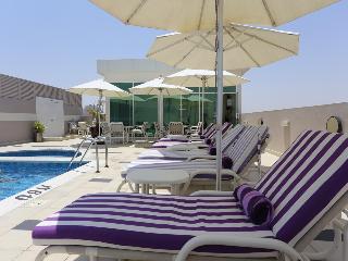 Premier Inn Silicon Oasis fotoÄŸrafÄ±