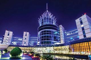 Premier Inn Silicon Oasis fotoÄŸrafÄ±