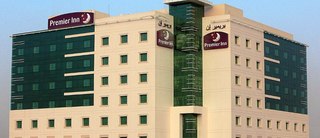 Premier Inn Silicon Oasis fotoÄŸrafÄ±