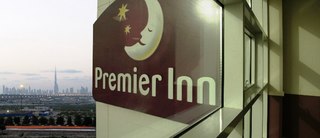 Premier Inn Silicon Oasis fotoÄŸrafÄ±