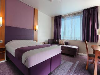 Premier Inn Silicon Oasis fotoÄŸrafÄ±